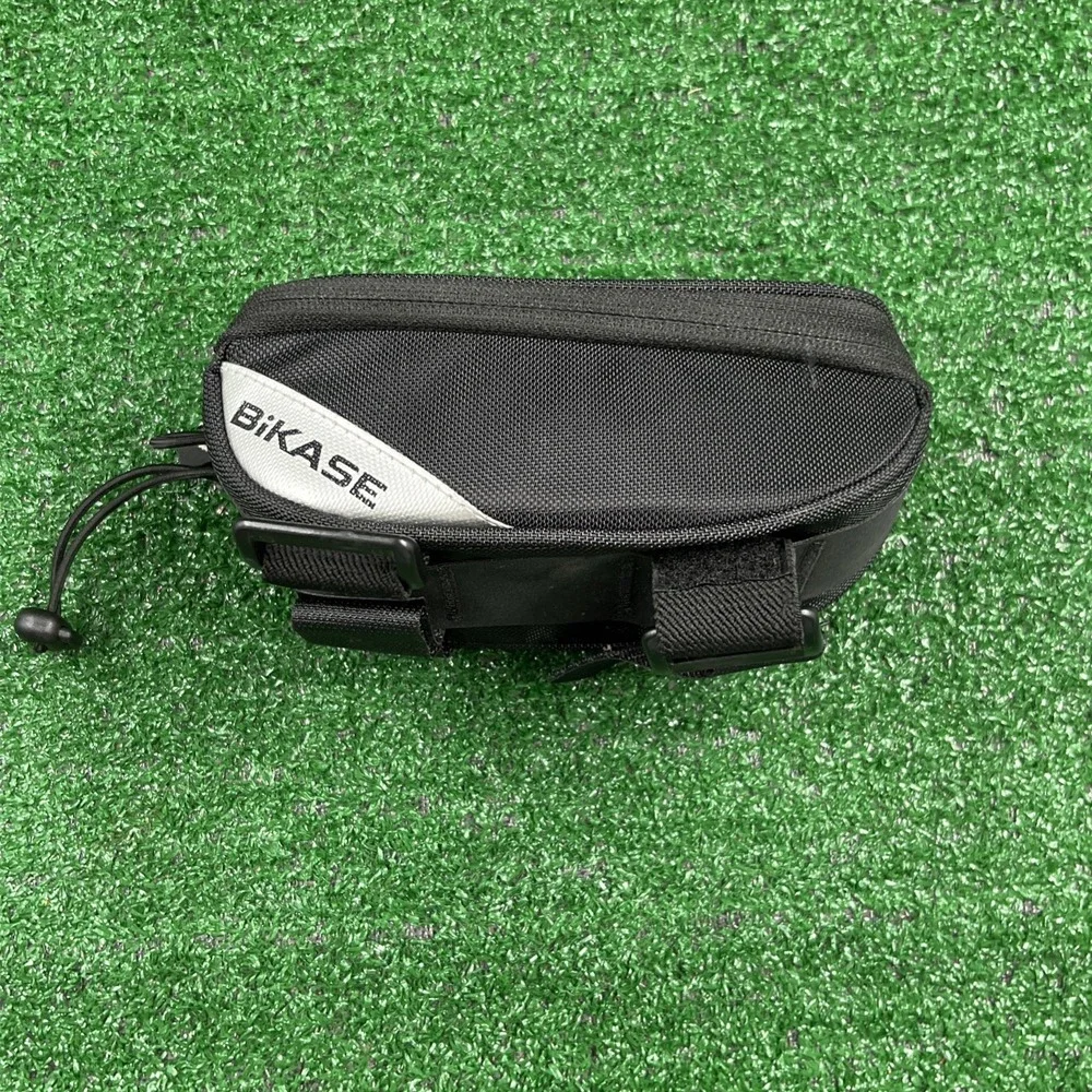 Bikase‎ Rain Resistant Bicycle Cycling Bike Cell Phone Bag Case 5